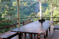 Waterfalls Homestay